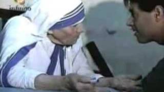 El Secreto de la Madre Teresa de Calcuta [upl. by Tamberg]