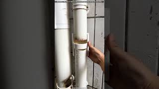 How to Fix a Damaged Pipe [upl. by Izawa]