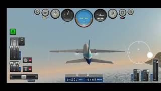 Гайд по JAMBOJET FLIGHT SIMULATOR [upl. by Irual650]