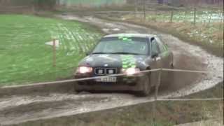 Rallye Zorn 2013 [upl. by Augustin]