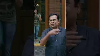 Brahmanandam amp Subbaraju Best Comedy  mirchi  comedy  shorts  ytshorts  youtubeshorts [upl. by Arleen]