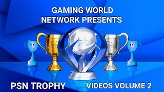 KINGDOM TWO CROWNS CALL OF OLYMPUS TROPHY THATS NOT VERY GNEISS PLAYSTATION 5 playstationtrophy [upl. by Redman623]