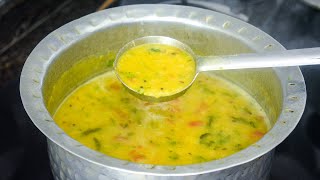 ह्या पद्धतीने झटपट वरण करा  Varan Recipe  Latika Nimbalkar [upl. by Gian383]