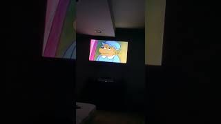 Opening To Bear In The Big Blue House Early To Bed Early To Rise 2000 VHS [upl. by Yelloh997]