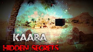 Kaabas Surprising Secrets Exposed Unveiling its Mysterious History [upl. by Ime]