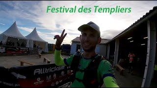 Festival des Templiers 2023 [upl. by Marella]