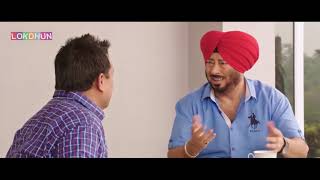 JASWINDER BHALLA COMEDY ¦¦ Punjabi Comedy Scenes 2018  HD 2018 [upl. by Box]