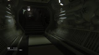 Alien Isolation [upl. by Ocsic966]