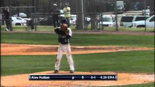 Varsity Baseball  Pearl Pirates vs Ridgeland Titans [upl. by Zailer]