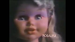 Rosaura 1983 [upl. by Comfort]