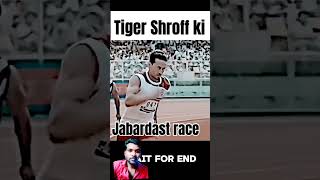 Tiger Shroff ki Jabardast res motivation tigershrofffight sports motivational success [upl. by Ainesey]