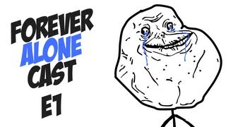 Forever Alone Cast E1  Starcraft 2 LAGTV [upl. by Ayela481]