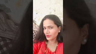 Rat din tujhko m yaad krti hu ❤️❤️youtubeshortslove hindisong ytshorts song aestheticpuja [upl. by Frum861]