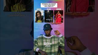 Showing You Where J Cole New Song Was Sampled J Cole quotPort Antonioquot shorts music rap sample [upl. by Wivinia632]