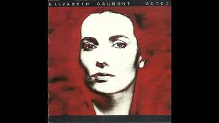 Elisabeth Caumont  La Vraie Chanteuse De Jazz [upl. by Reider]