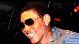 Vybz Kartel  Speedometer Bun Up  Speedometer Riddim 2014  Jones Avenue Records [upl. by Aisorbma892]