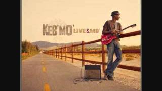 Im Amazing Keb Mo [upl. by Chemarin]