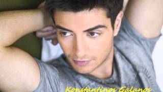 Konstantinos Galanos  Ola New Official Single 2012 HQ [upl. by Constance]