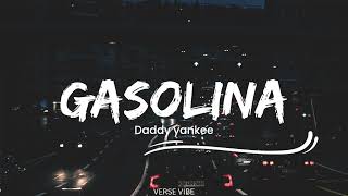 Gasolina  Daddy yankee [upl. by Herrod456]