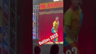 cirque du hilarious at Butlins 2022 [upl. by Dora]