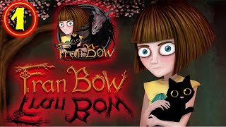 Fran Bow 1 [upl. by Tertia]