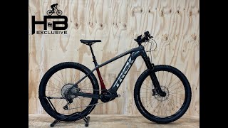 Trek Powerfly 7 29 inch EMountainbike Refurbished gebruikte fiets  HampB Exclusive [upl. by Colon]