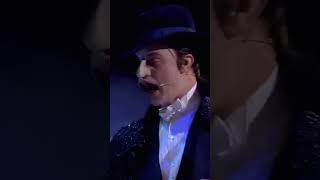 The Powerful Sierra Boggess amp Ramin Karimloo Singing The Phantom of The Opera 🎼 shorts [upl. by Setarcos]