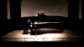 Chopin  Grand Valse Brillante Op 18  Daniil Trifonov [upl. by Sirahc509]