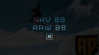 ARV  ARW 88  Armada Fall Winter 23 [upl. by Pembrook195]