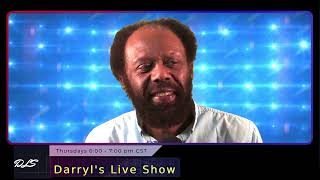 Drift Away  Dobie Gray cover by Darryl Armistead [upl. by Jamnes]