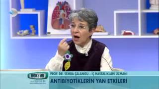 Antibiyotiklerin yan etkileri nelerdir [upl. by Candless]