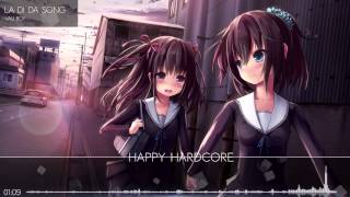 HD Nightcore  La Di Da Song [upl. by Hally300]