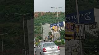 Tirumala konda today view neyar kapila theertham [upl. by Eceinehs]