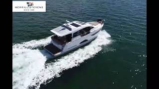 2022 Sealine C430 Cruiser Yacht 42 [upl. by Ahsoj]