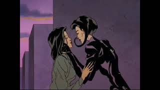 Æon Flux Goodbye Kiss [upl. by Gib]