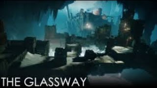 유리길 그랜드마스터 워록 솔로The Glassway Grandmaster Warlock solo  Episode 1 Echoes [upl. by Gnik]