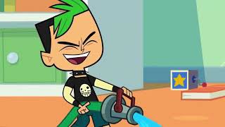 Total DramaRama Full Episode  S1 Episode 7  Cuttin Corners [upl. by Kirkwood749]