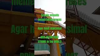 BETON Barik Mix STRONG in the worldviralshorts beton videoviral hargabetonreadymixperm3 music [upl. by Wichman]