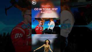 Skolim  Co w Tobie jest BuMP Remix [upl. by Hjerpe]