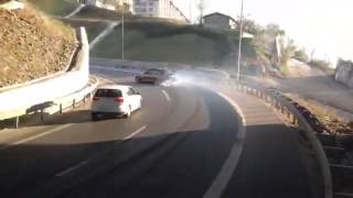 BMW M5 E60 In 8 Seconds  Harun Taştan [upl. by Alyt]