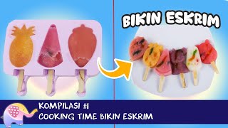 Mainan Boneka Eps 318 Rena Beli Airfryer Mitocibal  Goduplo TV [upl. by Torr]