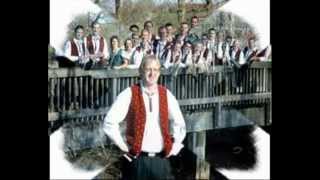 Kuschel  Polka Peter Schad und seine Oberschwäbischen Dorfmusikanten [upl. by Irving]