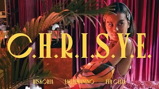 Diskoria Laleilmanino Eva Celia — CHRISYE Official Music Video [upl. by Bolme]