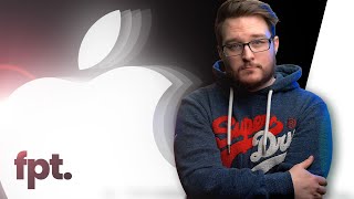 THIS is why I LOVE Apple please watch [upl. by Hsiekal]