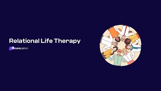 Relational Life Therapy [upl. by Hoo191]