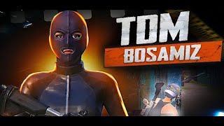 TDM TURNIR BOSHLANDI  GO KIRAMIZ  PUBG MOBILE [upl. by Glynas823]