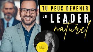 Comment devenir un leader naturel au travail [upl. by Nylesaj]