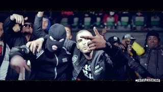 Sofiane  Jesuispasséchezso  Episode 6  93 Empire Feat Kalash Criminel [upl. by Coralyn]