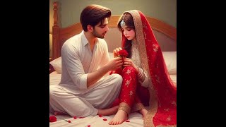 Band kamre ma apni patni ko♥️😍shadi or rishta new in search [upl. by Hauger]