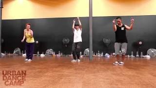 Freedom Song  Jason Mraz  Keone Madrid Choreography  310XT Films  URBAN DANCE CAMP [upl. by Orfinger76]